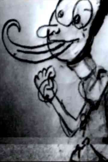 Mr Lonely and Your Soul Poster