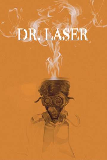 Dr Laser Poster