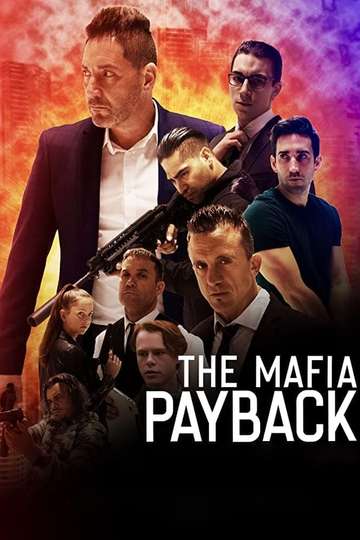 The Mafia Payback Poster