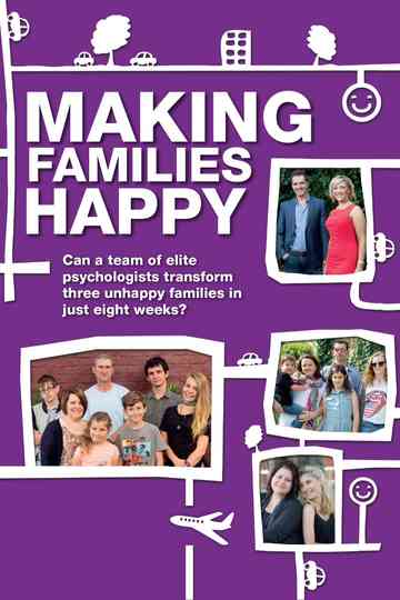 Making Families Happy poster