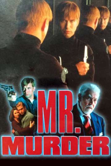 Mr Murder Poster