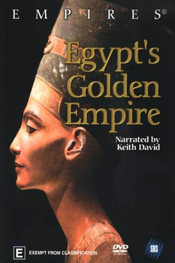 Egypt's Golden Empire