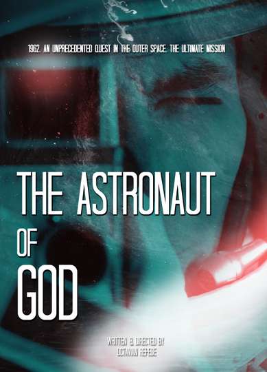 The Astronaut of God Poster