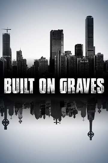 Built on Graves Poster