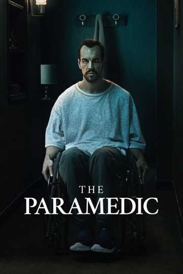 The Paramedic Poster