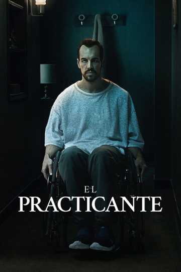 The Paramedic Poster