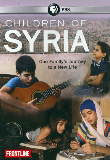 Children of Syria