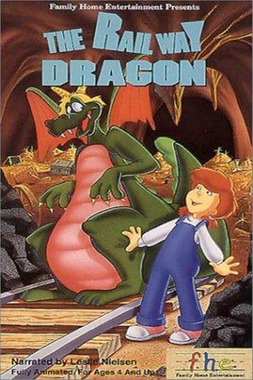 The Railway Dragon Poster