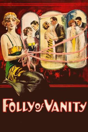 Folly of Vanity Poster