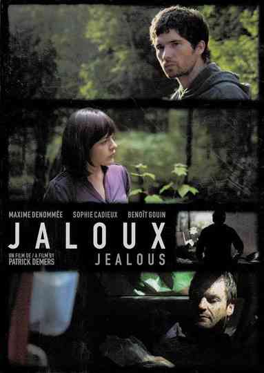 Jealous Poster