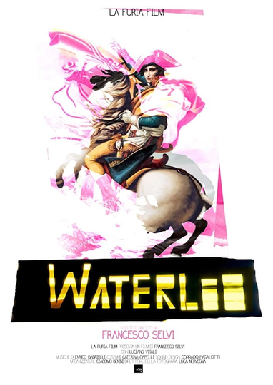 Waterloo Poster