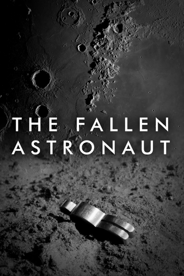 The Fallen Astronaut