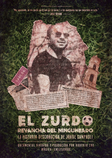 El Zurdo Revenge of the Underdog