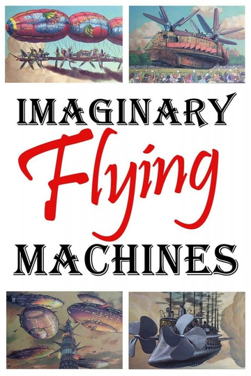 The Invention of Imaginary Machines of Destruction