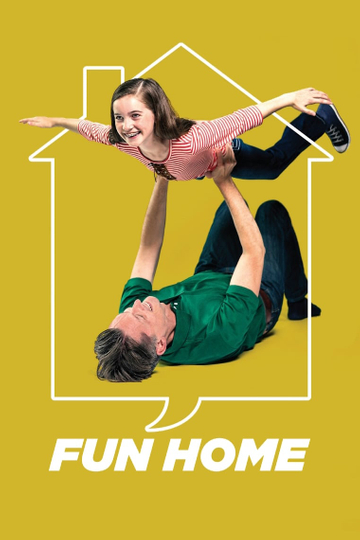 Fun Home Poster