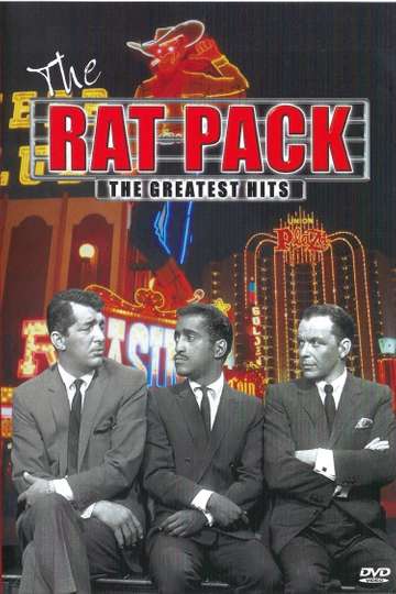 The Rat Pack  The Greatest Hits