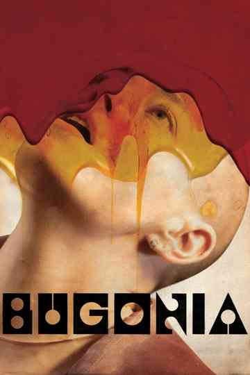 Bugonia poster
