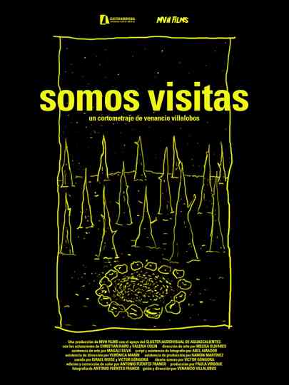 We are visits