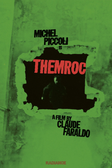 Themroc Poster