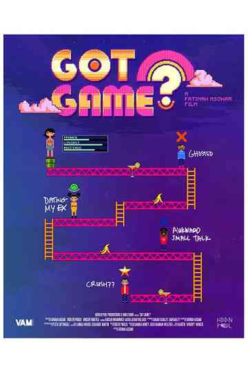 Got Game?