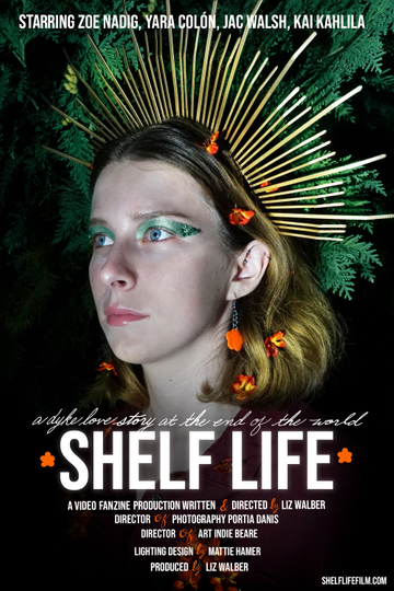 Shelf Life Poster