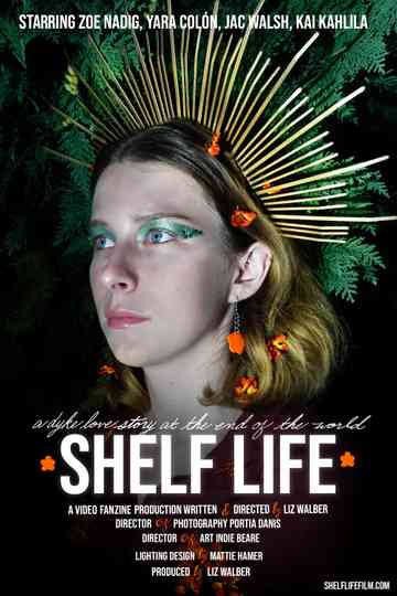 Shelf Life