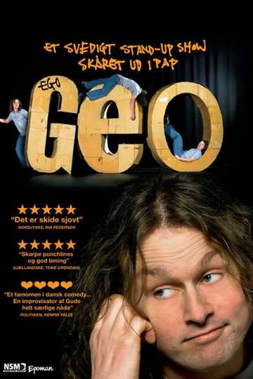 Ego Geo - Movie Cast, Reviews, Trailers & Streaming Info | Moviefone