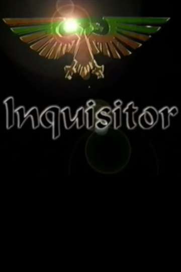 Inquisitor Poster