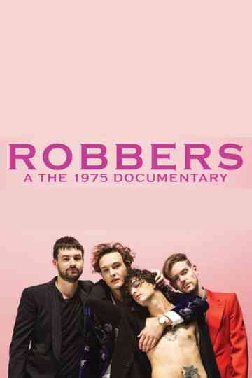 Robbers A The 1975 Documentary poster