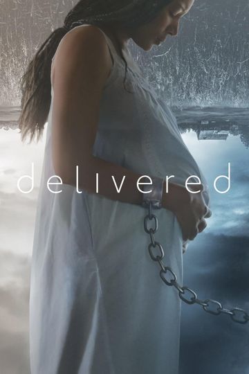 Delivered Poster