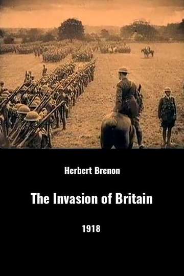 The Invasion of Britain - Movie | Moviefone