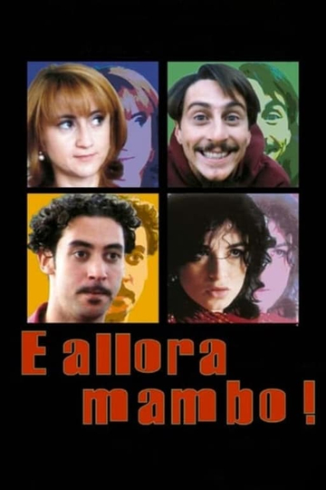 E allora mambo! Poster