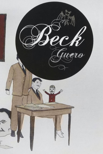 Beck Guero