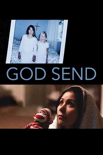 God Send Poster