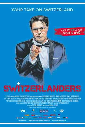 Switzerlanders