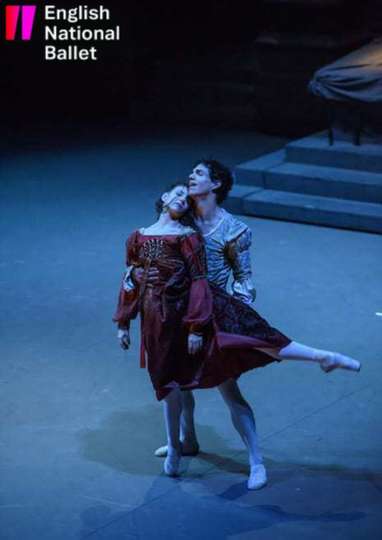 English National Ballets Romeo and Juliet