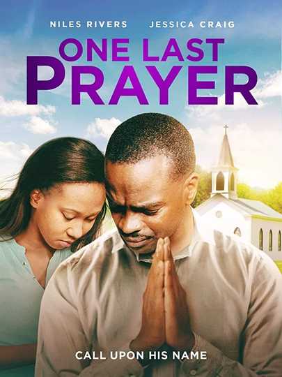 One Last Prayer Poster