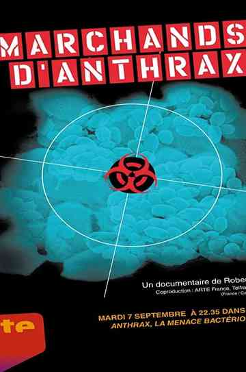 Anthrax War