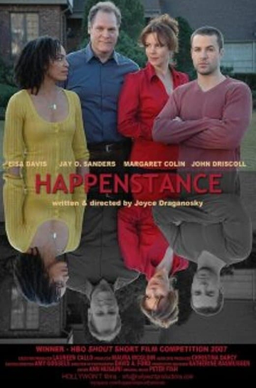 Happenstance Poster