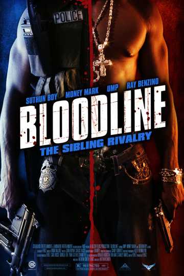 Bloodline Poster