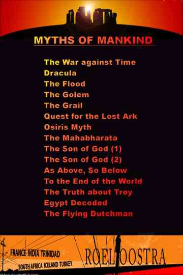 Myths of Mankind