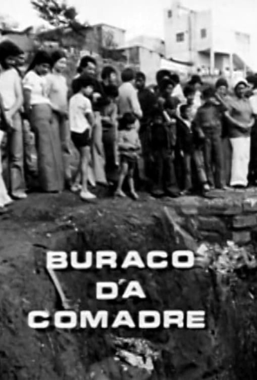 O Buraco da Comadre