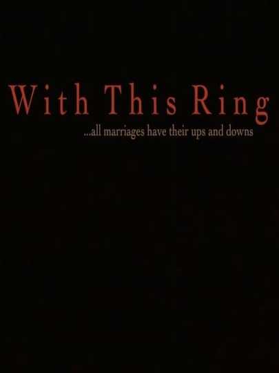 With This Ring