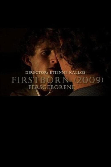 Firstborn Poster