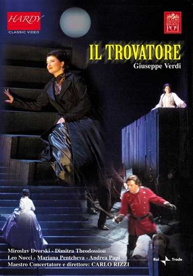 Il Trovatore