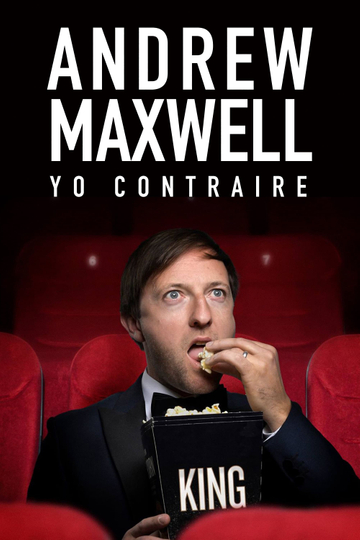 Andrew Maxwell Yo Contraire