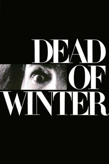 Dead of Winter Poster