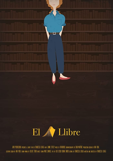 El Llibre Poster