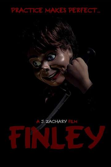 Finley Poster