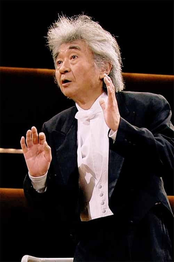 Seiji Ozawa Tchaikovsky Symphony no6 in B Minor